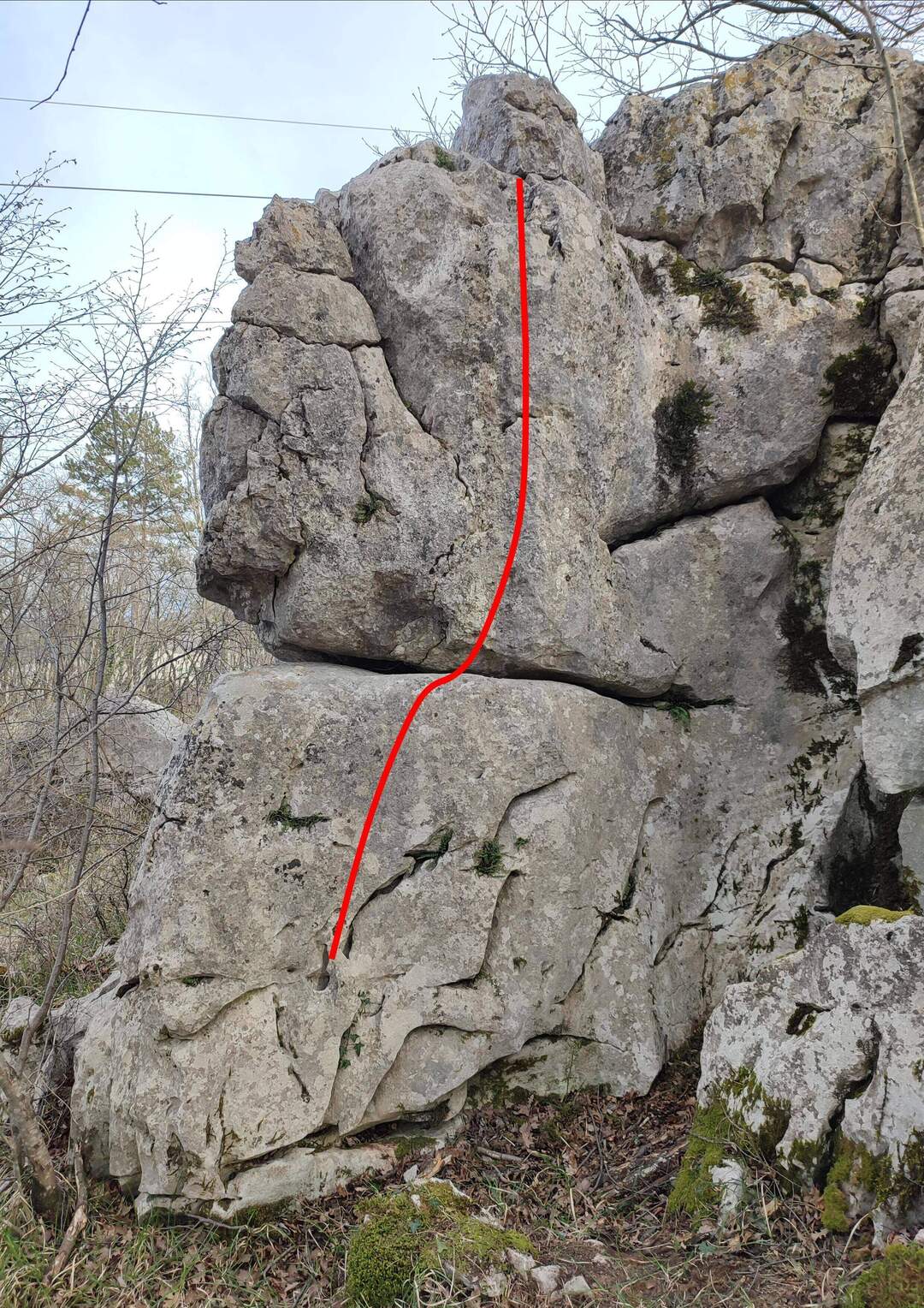 Linea B - LA CLESSIDRA