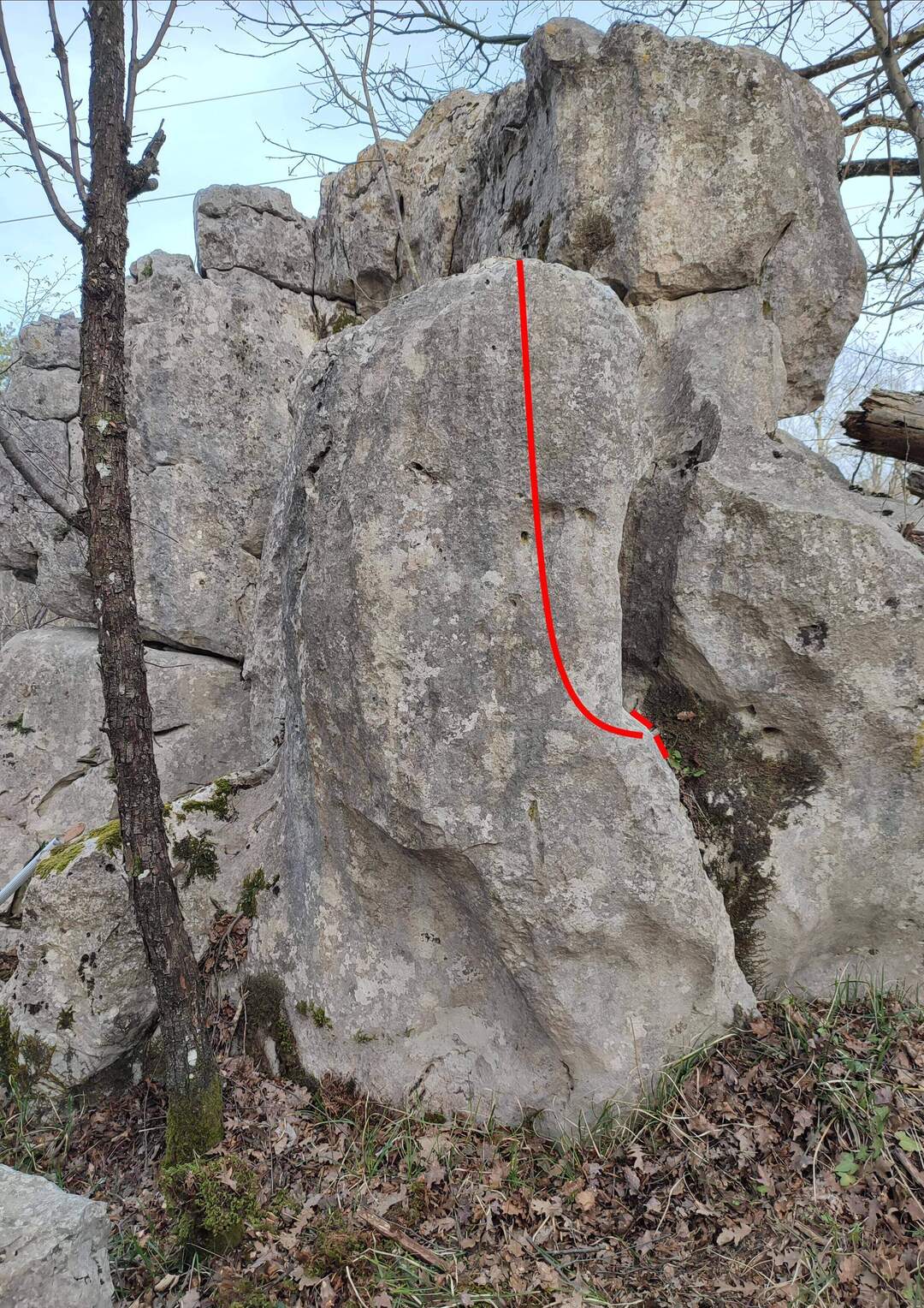 Linea A - BIBBIDI BOBBIDI BU